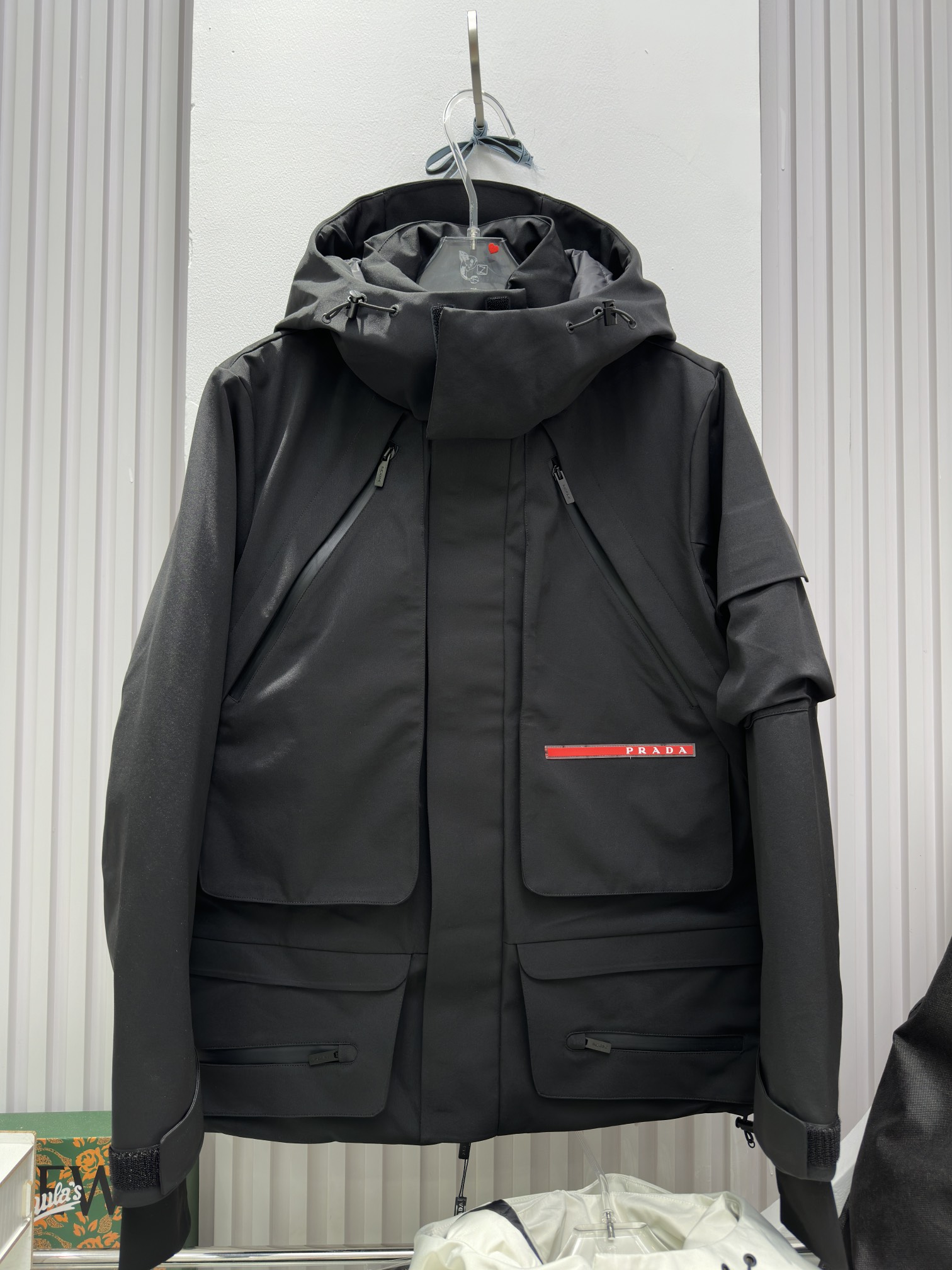 Moncler Down Jackets